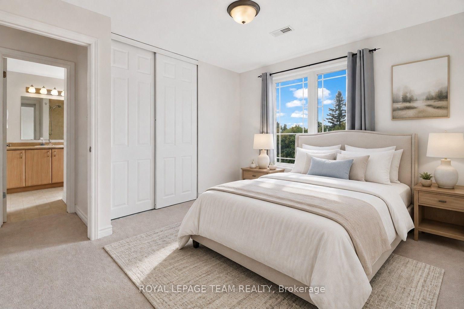 200 Paseo Private • #6 • Ottawa, ON photo 16