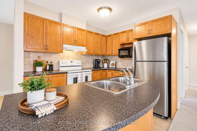200 Paseo Private • #6 • Ottawa, ON photo 5