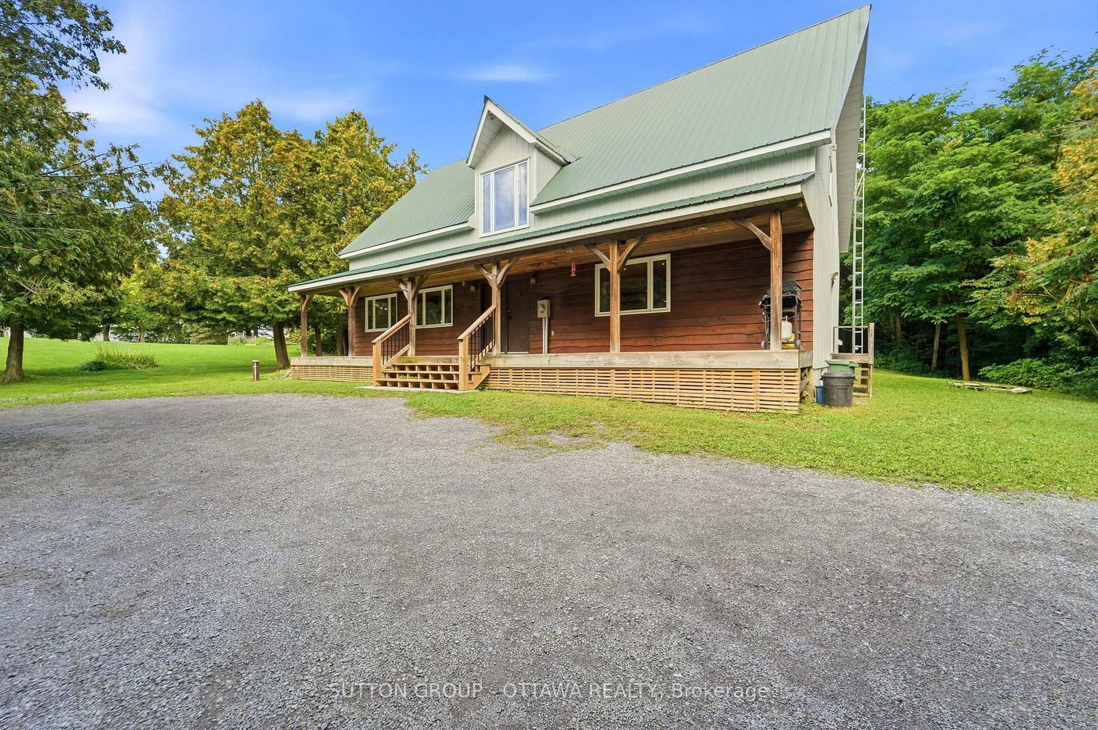 1715 Carsonby Road E • Kars, ON photo 2