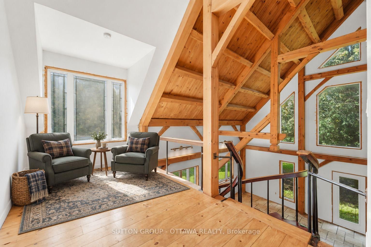 1715 Carsonby Road E • Kars, ON photo 30