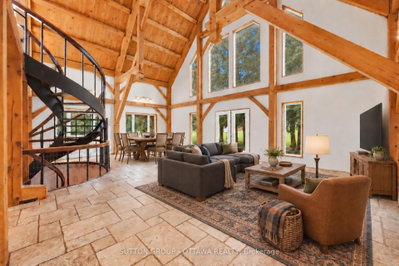 1715 Carsonby Road E • Kars, ON photo 9