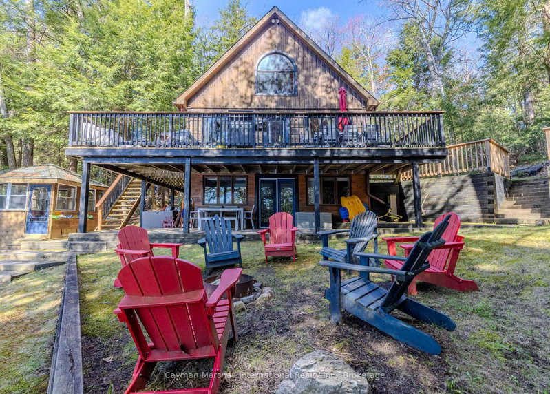 1186 Ashforth Drive
