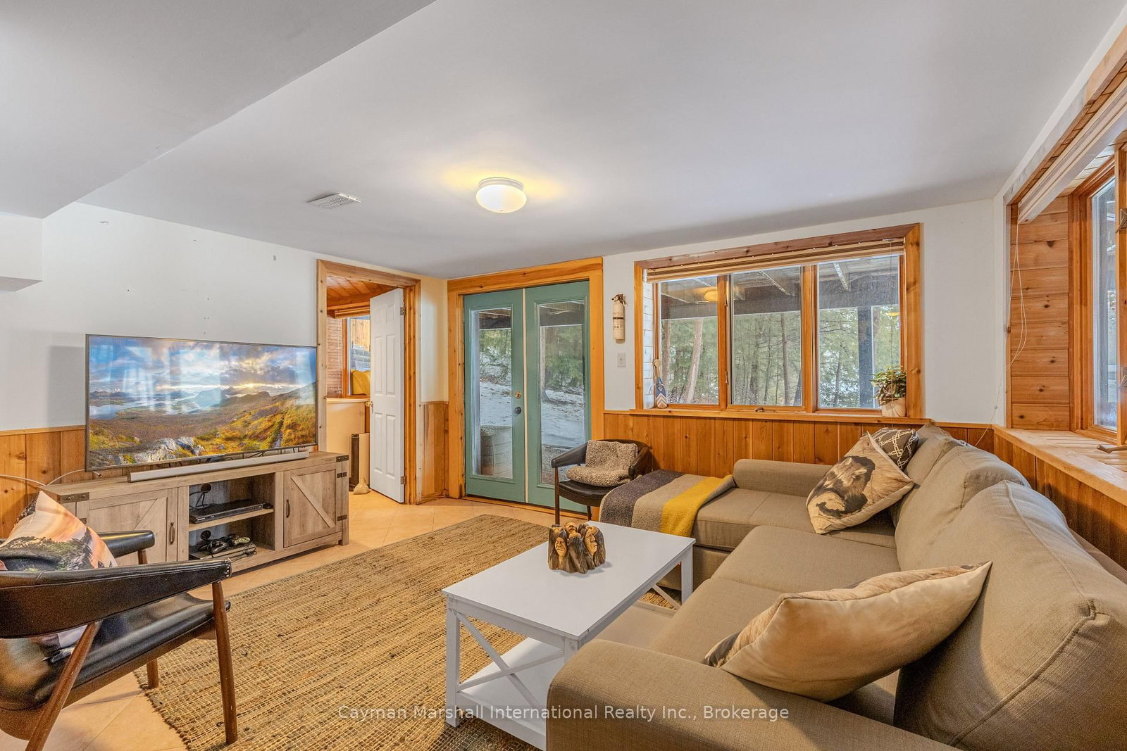 1186 Ashforth Drive • Muskoka Lakes, ON photo 14