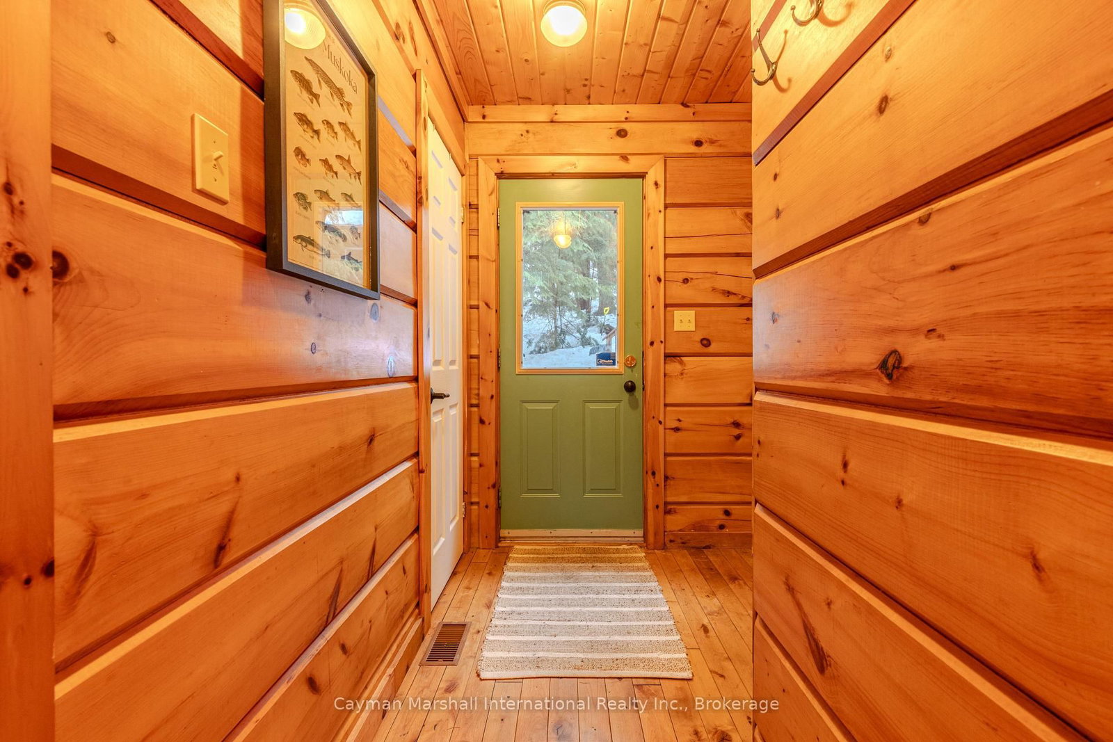 1186 Ashforth Drive • Muskoka Lakes, ON photo 16