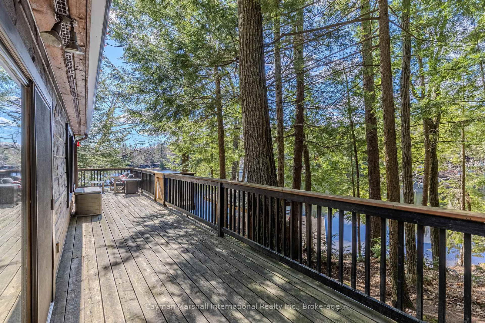 1186 Ashforth Drive • Muskoka Lakes, ON photo 17