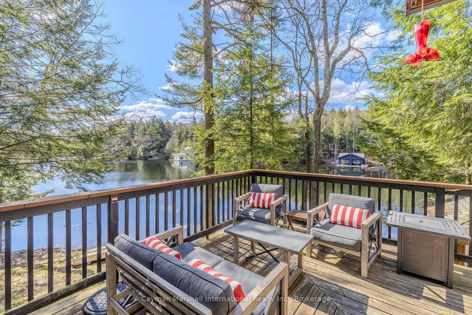 1186 Ashforth Drive • Muskoka Lakes, ON photo 2