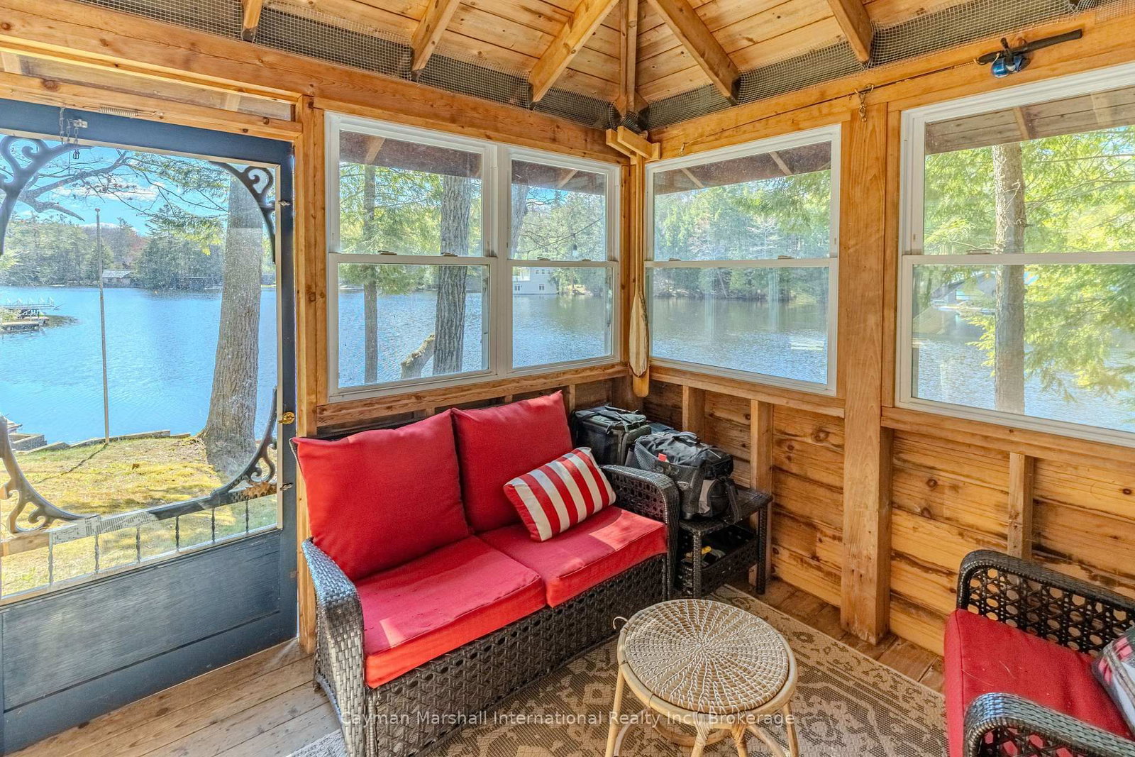 1186 Ashforth Drive • Muskoka Lakes, ON photo 20