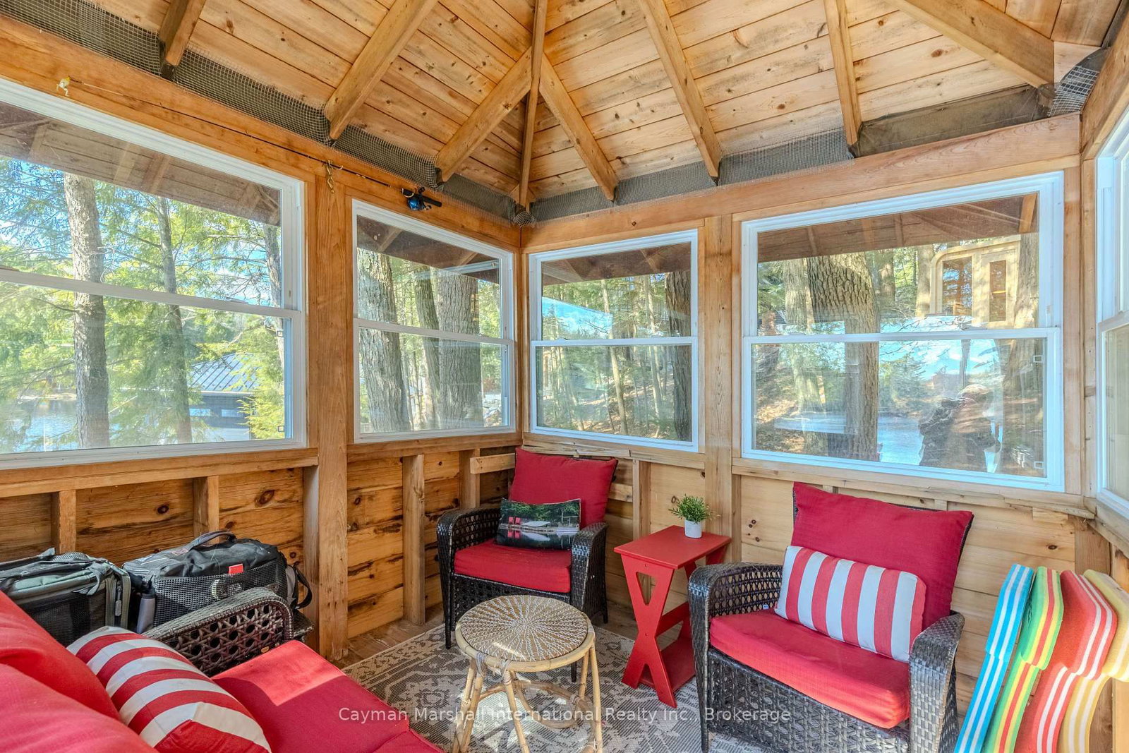 1186 Ashforth Drive • Muskoka Lakes, ON photo 21