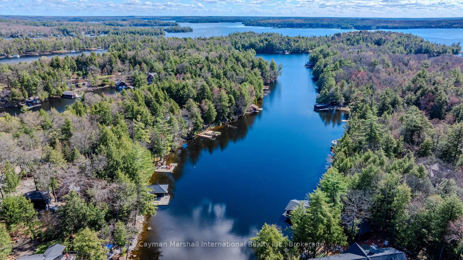 1186 Ashforth Drive • Muskoka Lakes, ON photo 23