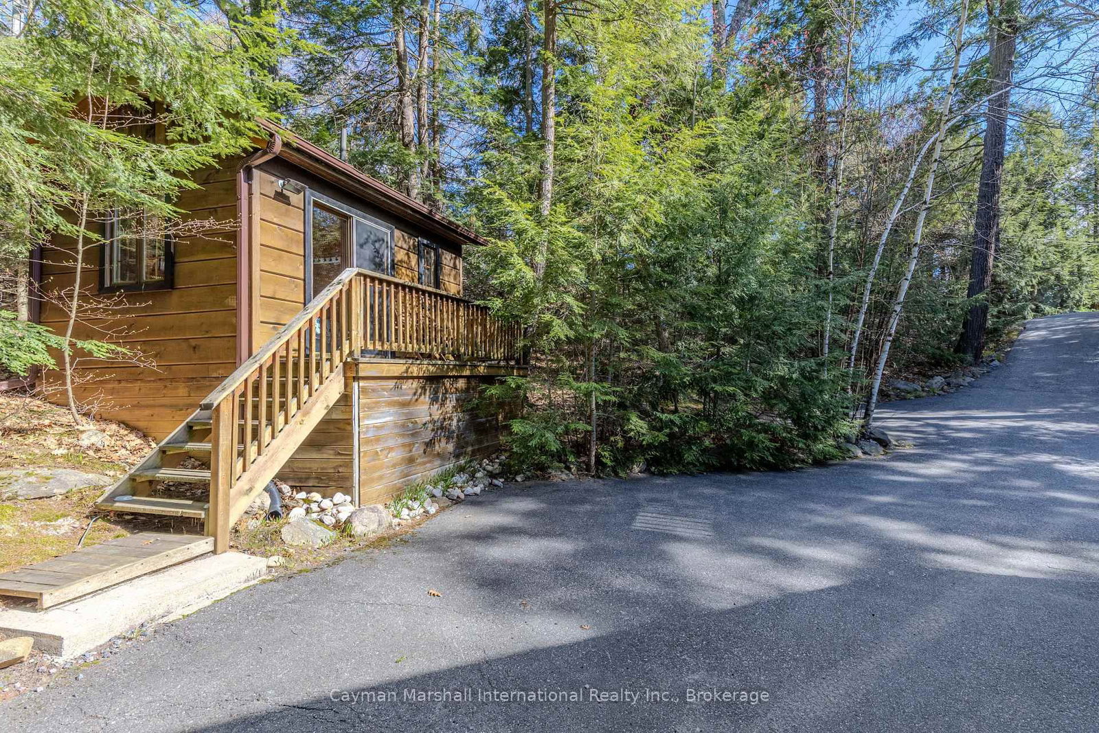 1186 Ashforth Drive • Muskoka Lakes, ON photo 27