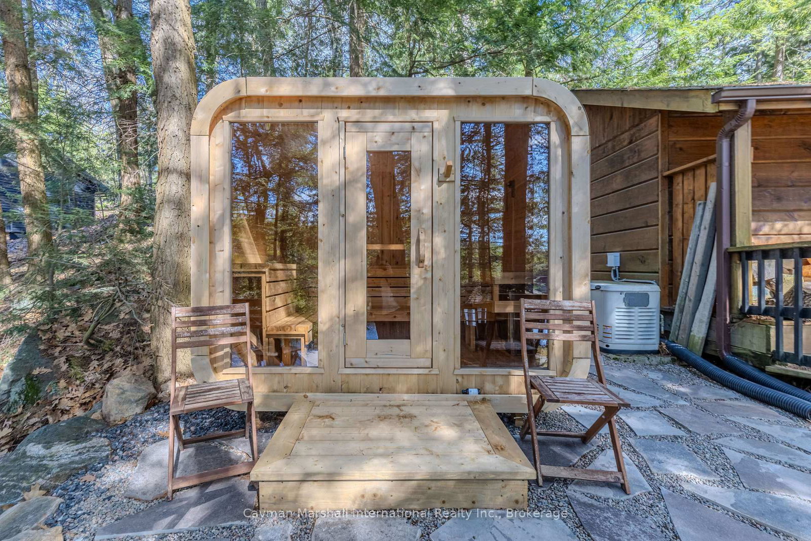 1186 Ashforth Drive • Muskoka Lakes, ON photo 30