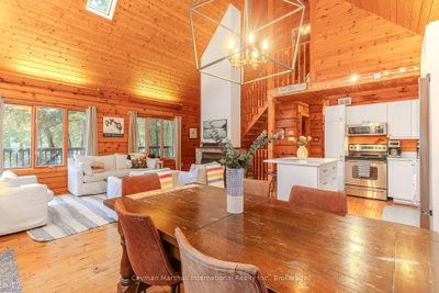 1186 Ashforth Drive • Muskoka Lakes, ON photo 6