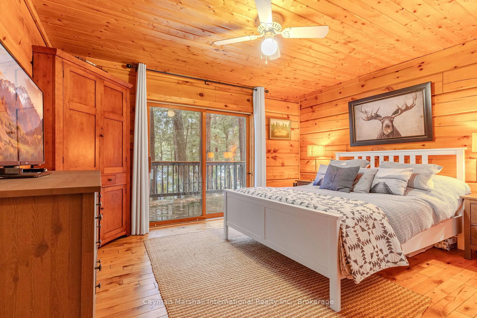 1186 Ashforth Drive • Muskoka Lakes, ON photo 7