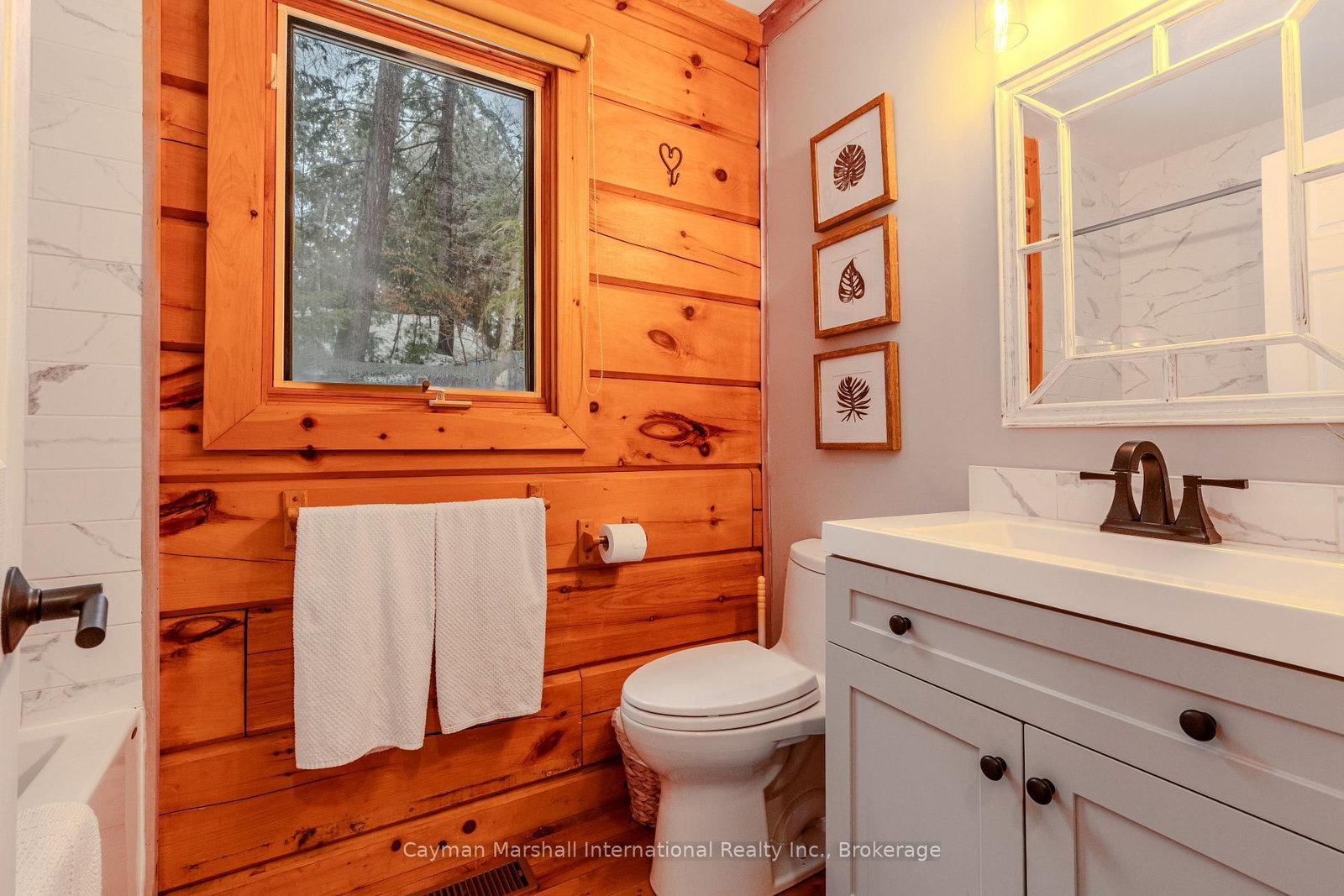 1186 Ashforth Drive • Muskoka Lakes, ON photo 8