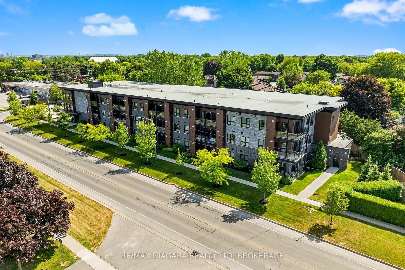 212 Lakeport Road • #203 • St. Catharines, ON photo 22