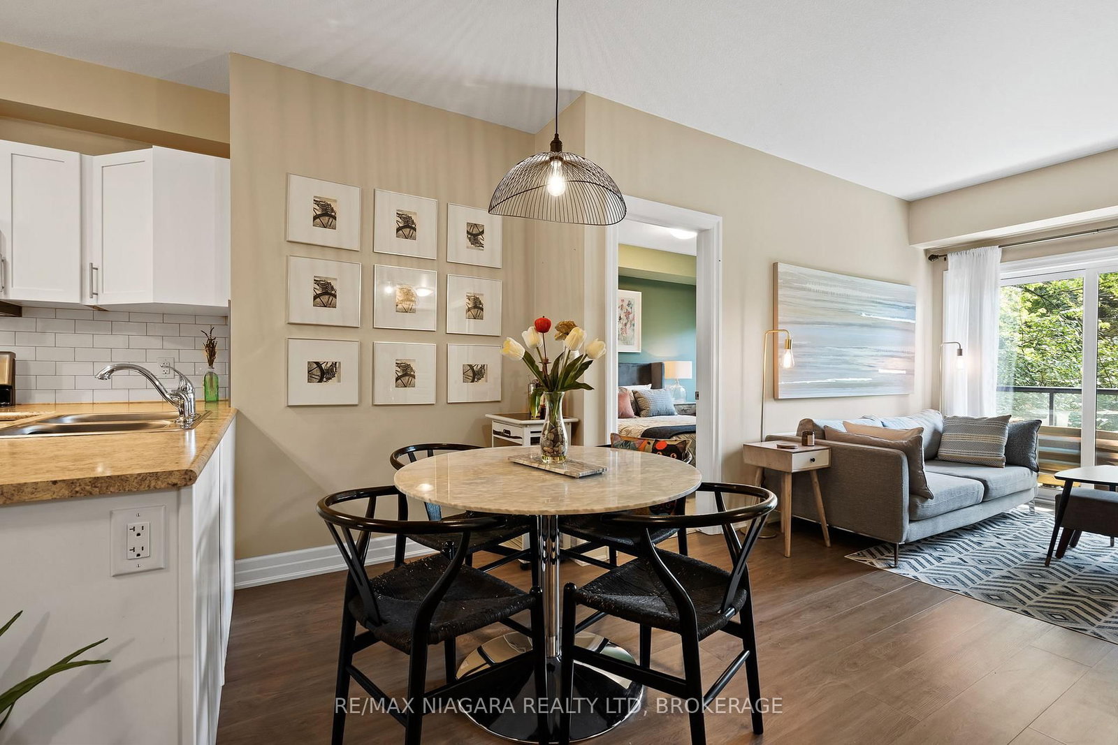212 Lakeport Road • #203 • St. Catharines, ON photo 6