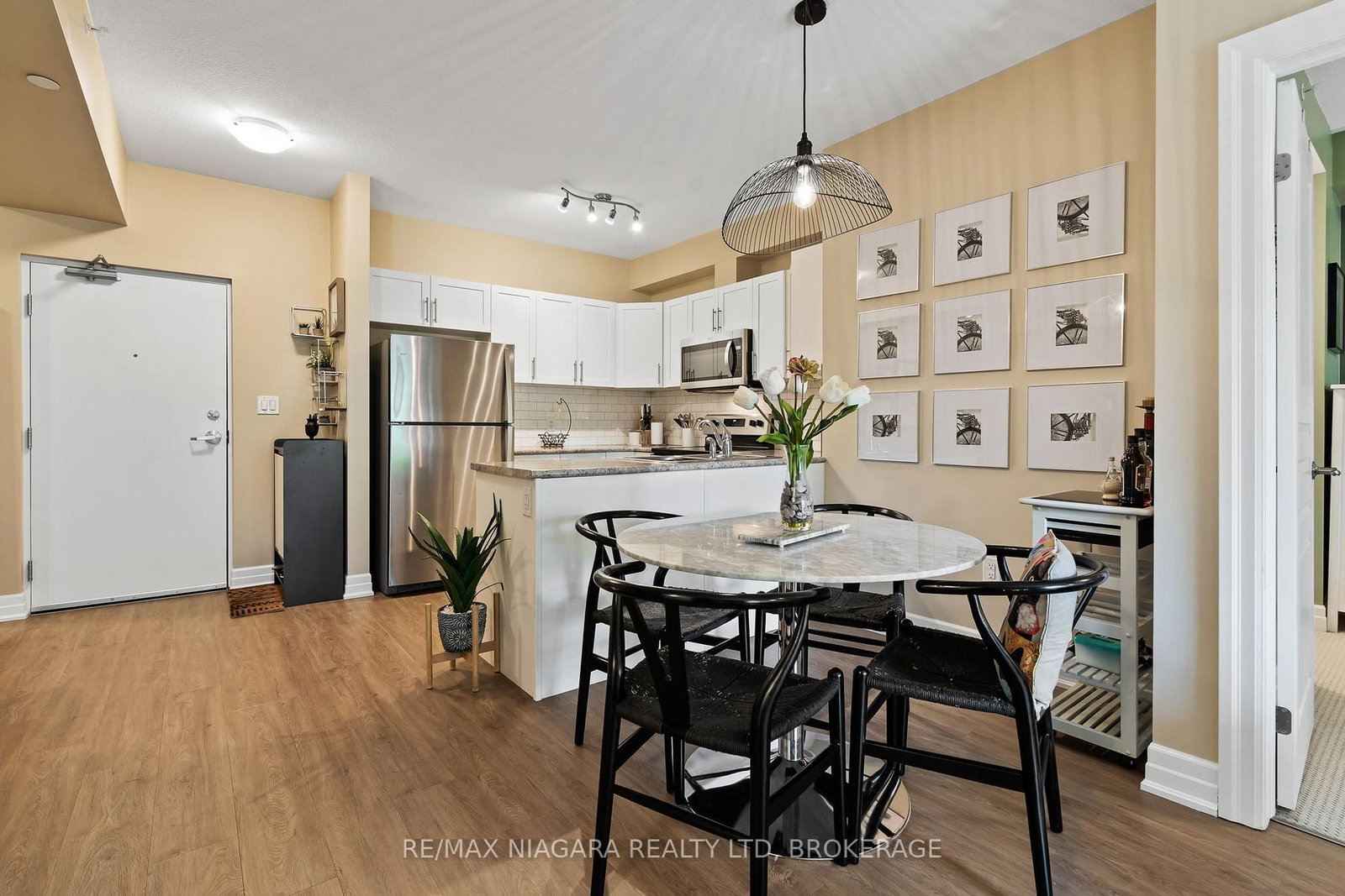 212 Lakeport Road • #203 • St. Catharines, ON photo 7