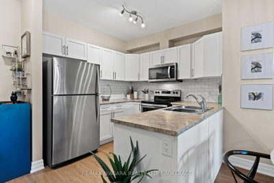 212 Lakeport Road • #203 • St. Catharines, ON photo 8