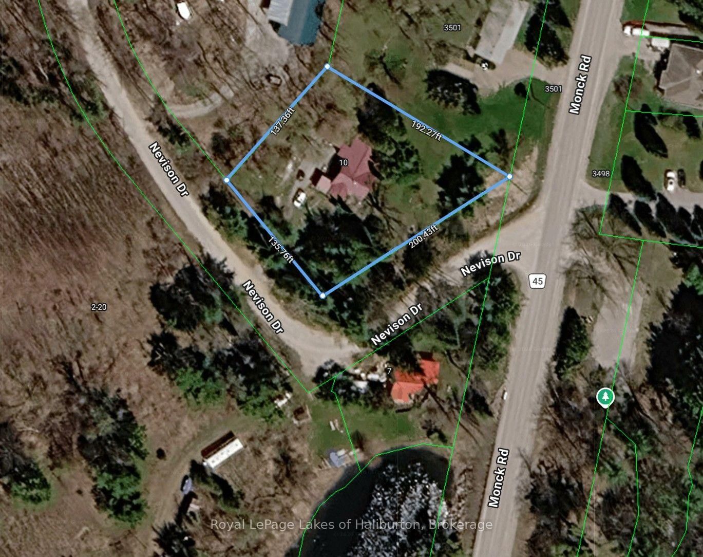 10 Nevison Drive • Kawartha Lakes, ON photo 7
