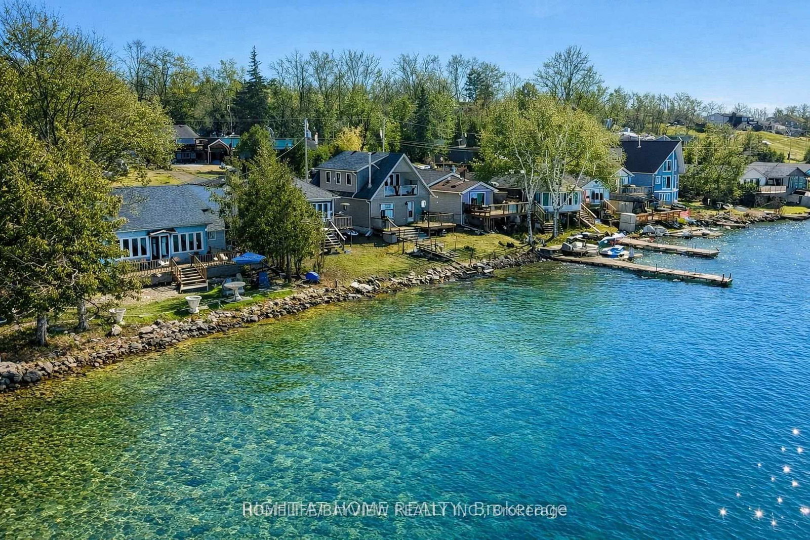 6108 Curtis Point Road • #39 • Alnwick/Haldimand, ON photo 1