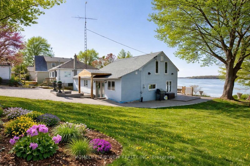 39 - 6108 Curtis Point Road