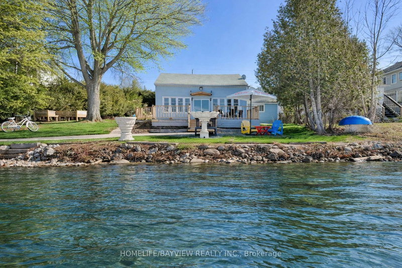 39 - 6108 Curtis Point Road