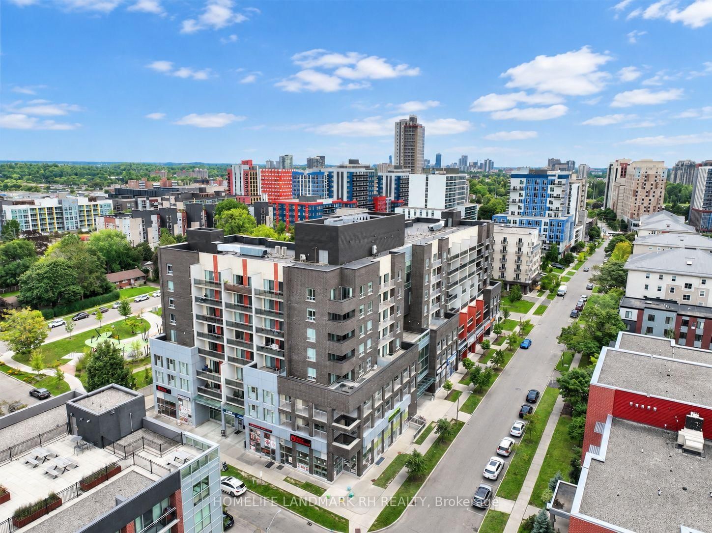 280 Lester Street • #210 • Waterloo, ON photo 19