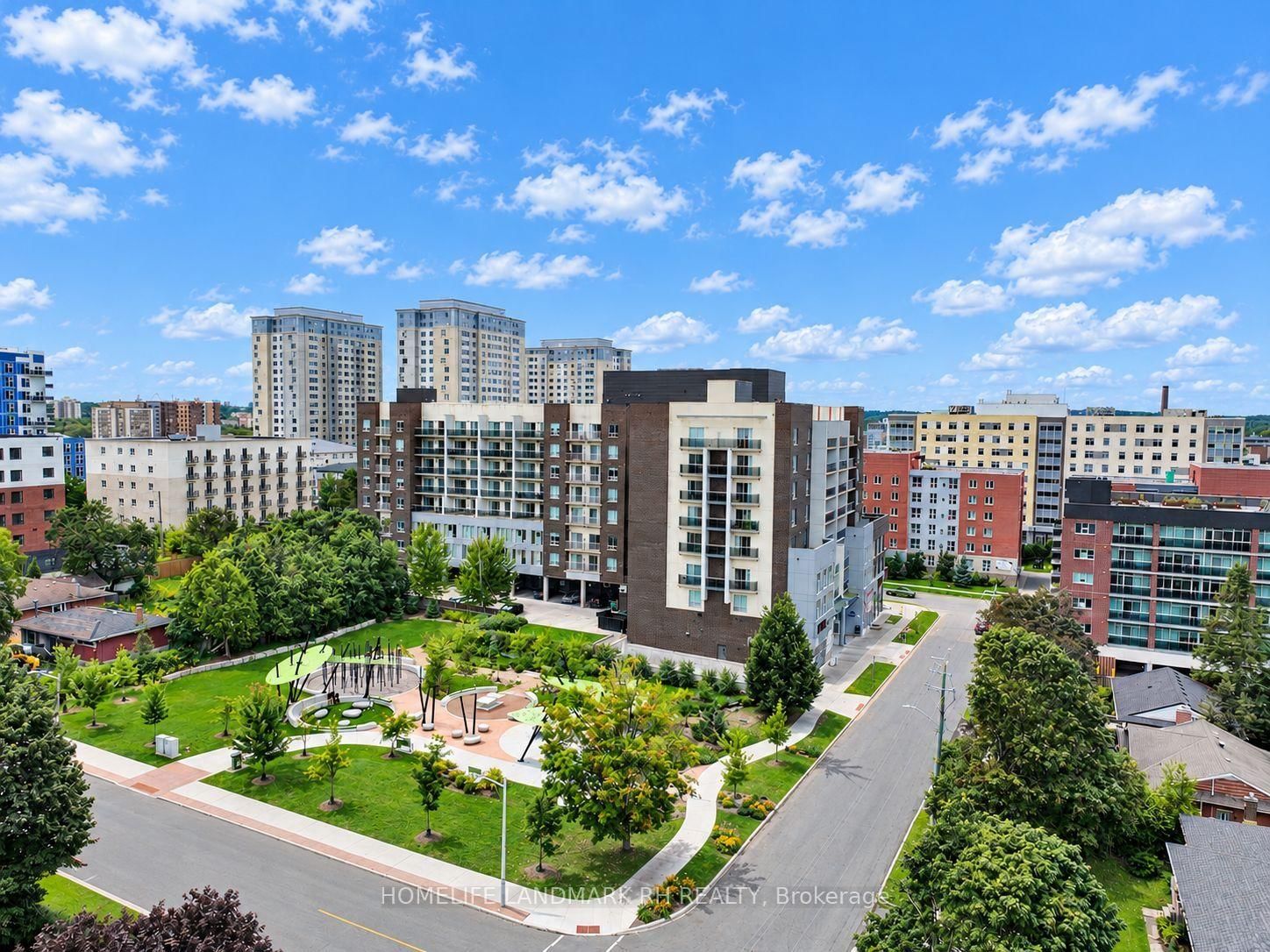 280 Lester Street • #210 • Waterloo, ON photo 21