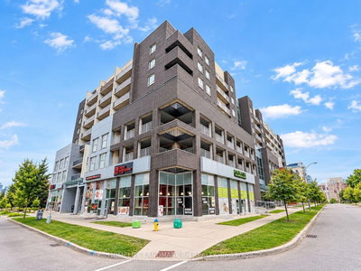 280 Lester Street • #210 • Waterloo, ON photo 3