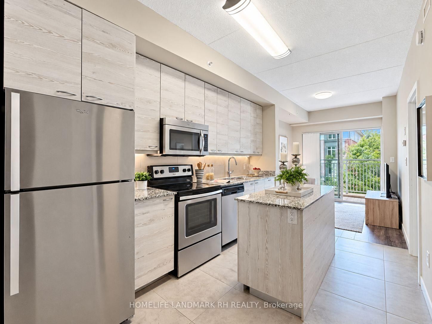 280 Lester Street • #210 • Waterloo, ON photo 4