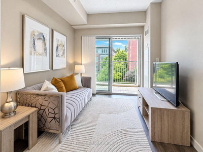 280 Lester Street • #210 • Waterloo, ON photo 5