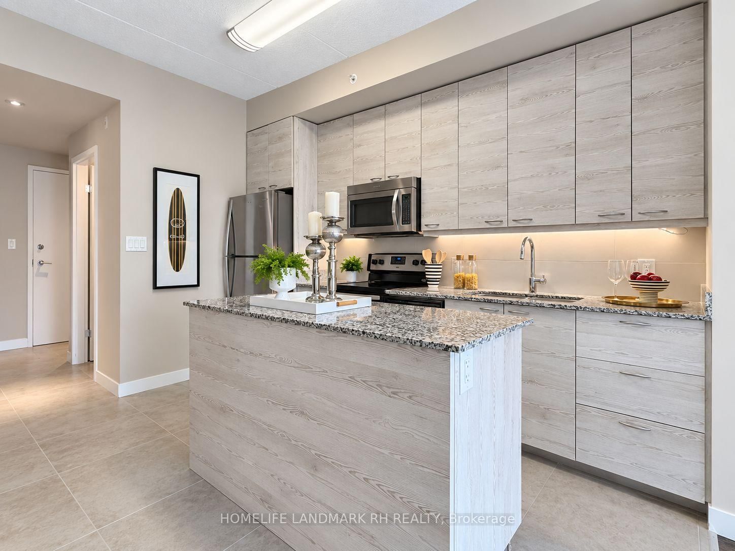 280 Lester Street • #210 • Waterloo, ON photo 6