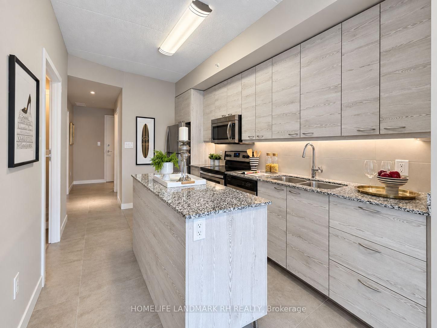 280 Lester Street • #210 • Waterloo, ON photo 8