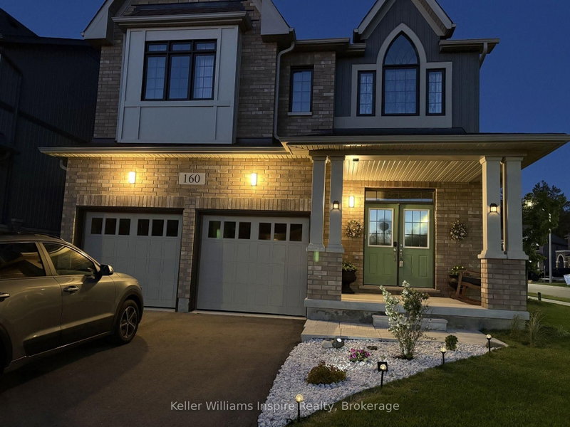 160 Raftis Street