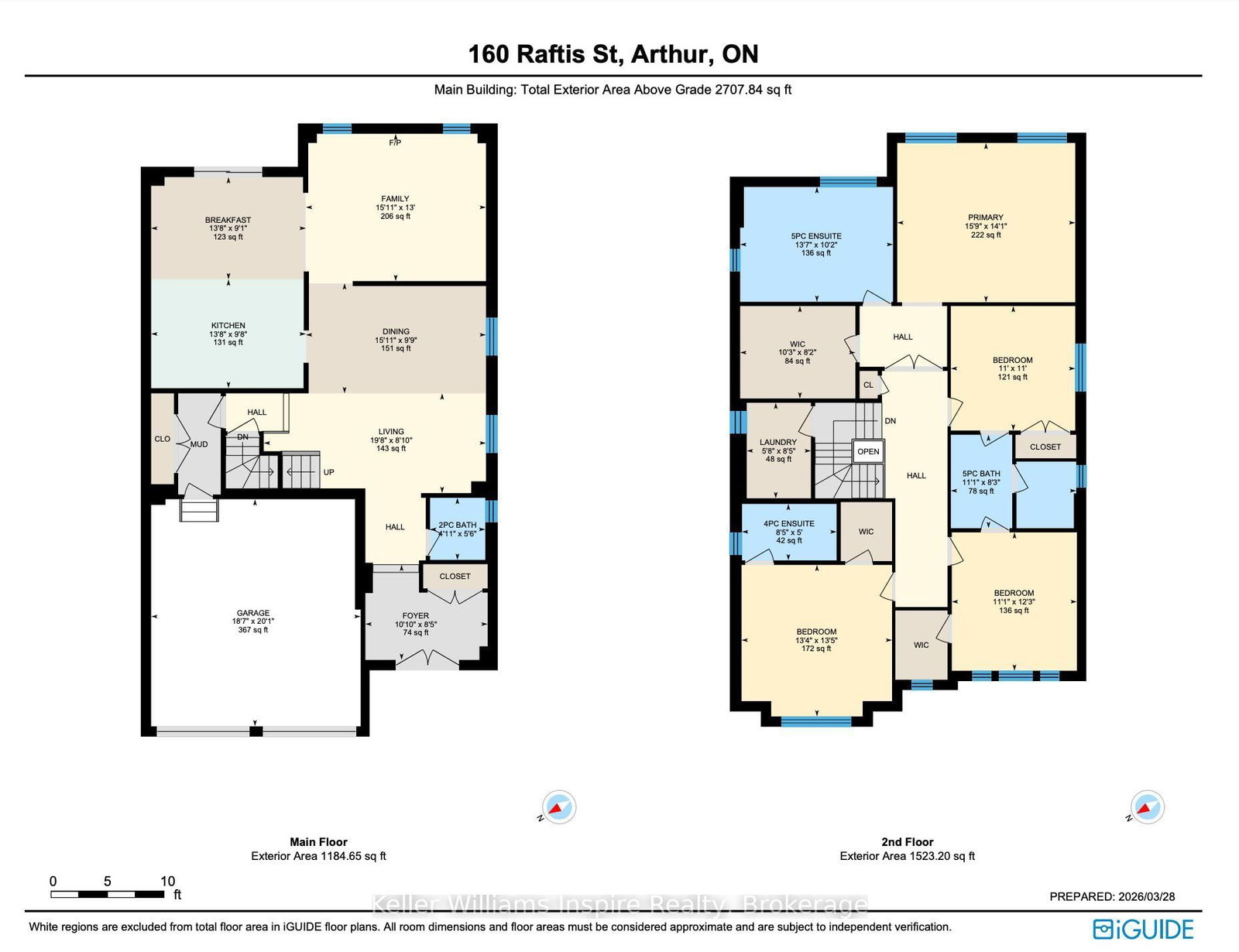 160 Raftis Street • Wellington North, ON photo 45