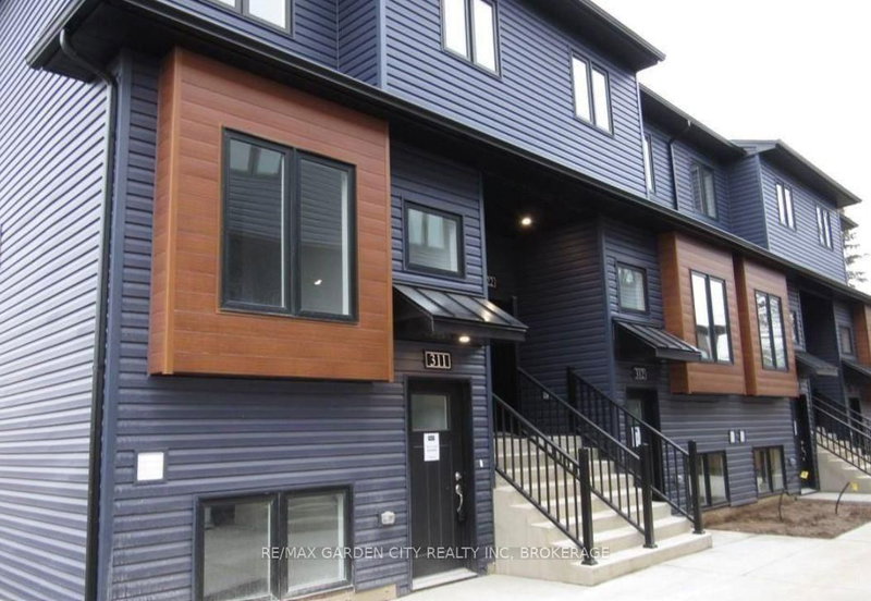 322 - 781 CLARE Avenue
