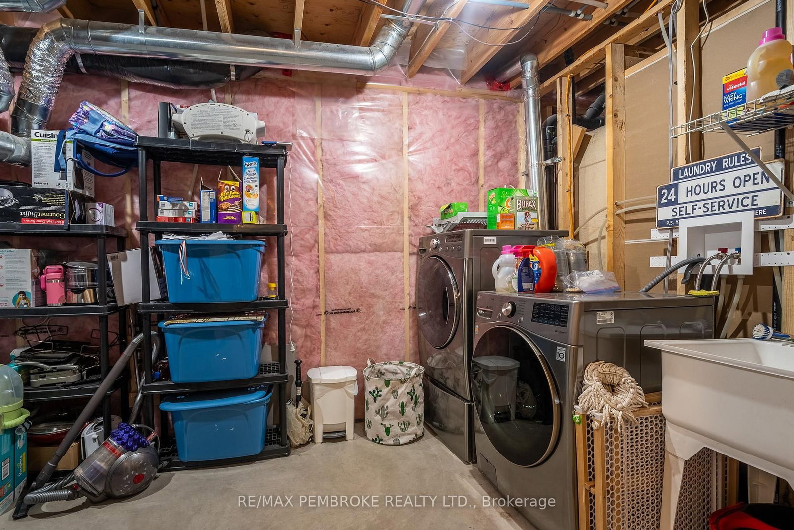 521 Gardner Crescent • Petawawa, ON photo 29