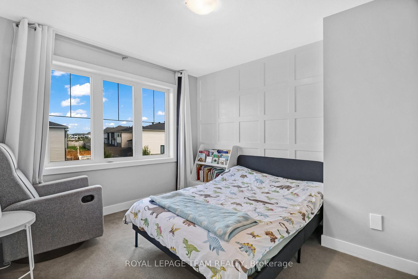 607 Edenwylde Drive • Stittsville, ON photo 28