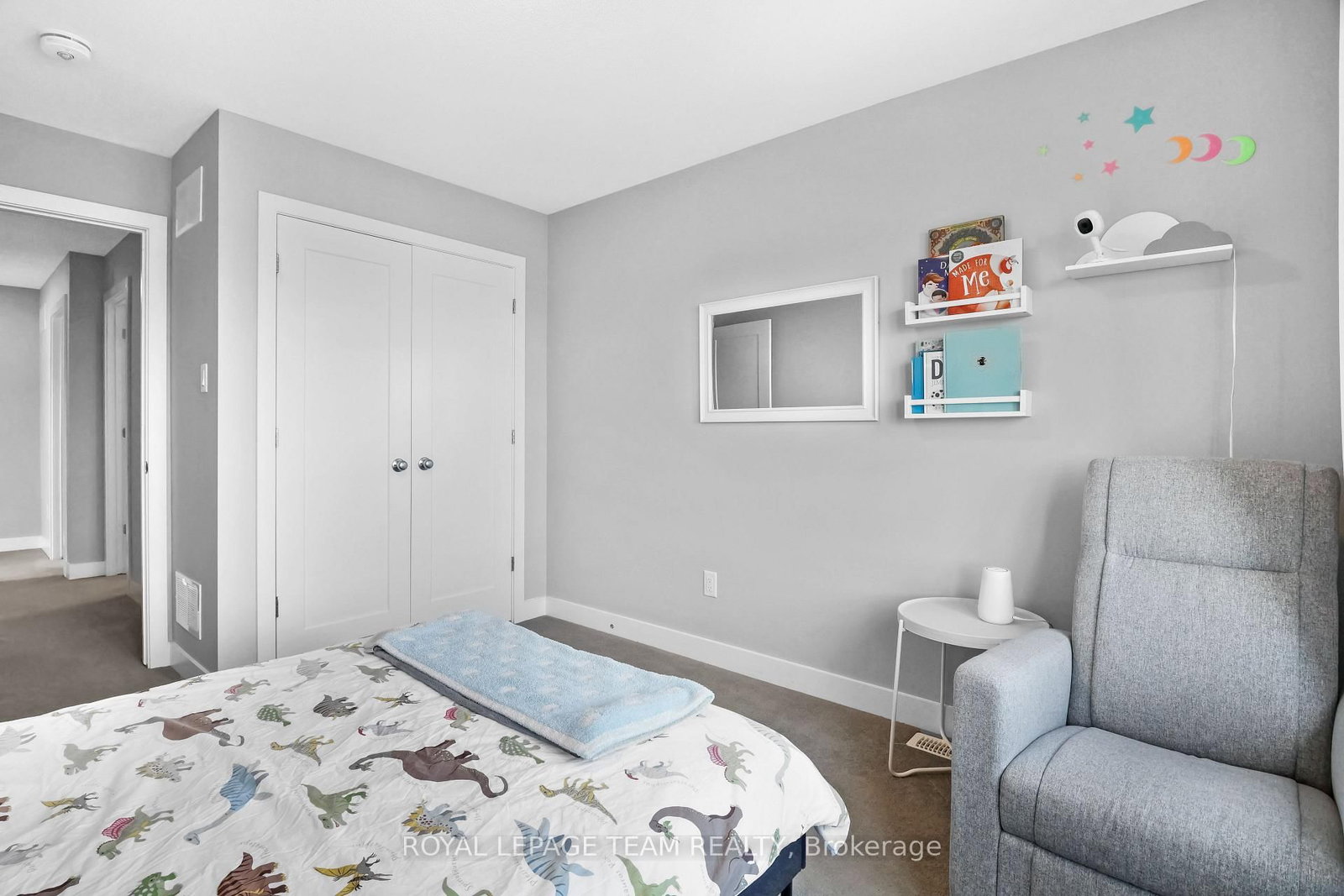 607 Edenwylde Drive • Stittsville, ON photo 29