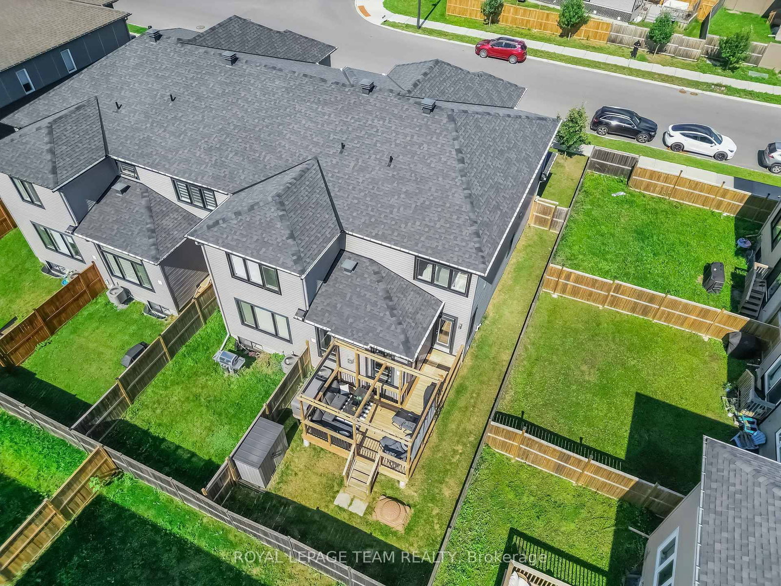 607 Edenwylde Drive • Stittsville, ON photo 33