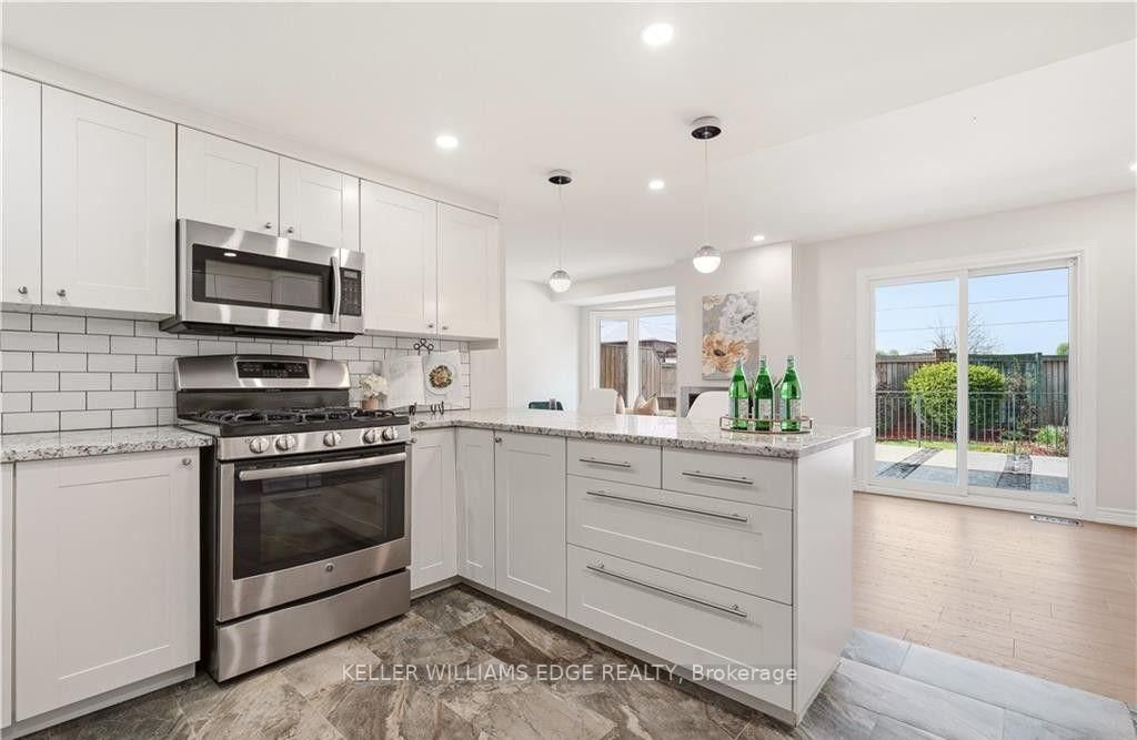 14 Harbour Drive • Hamilton, ON photo 10
