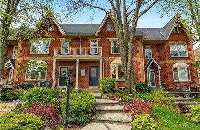 14 Harbour Drive • Hamilton, ON photo 2