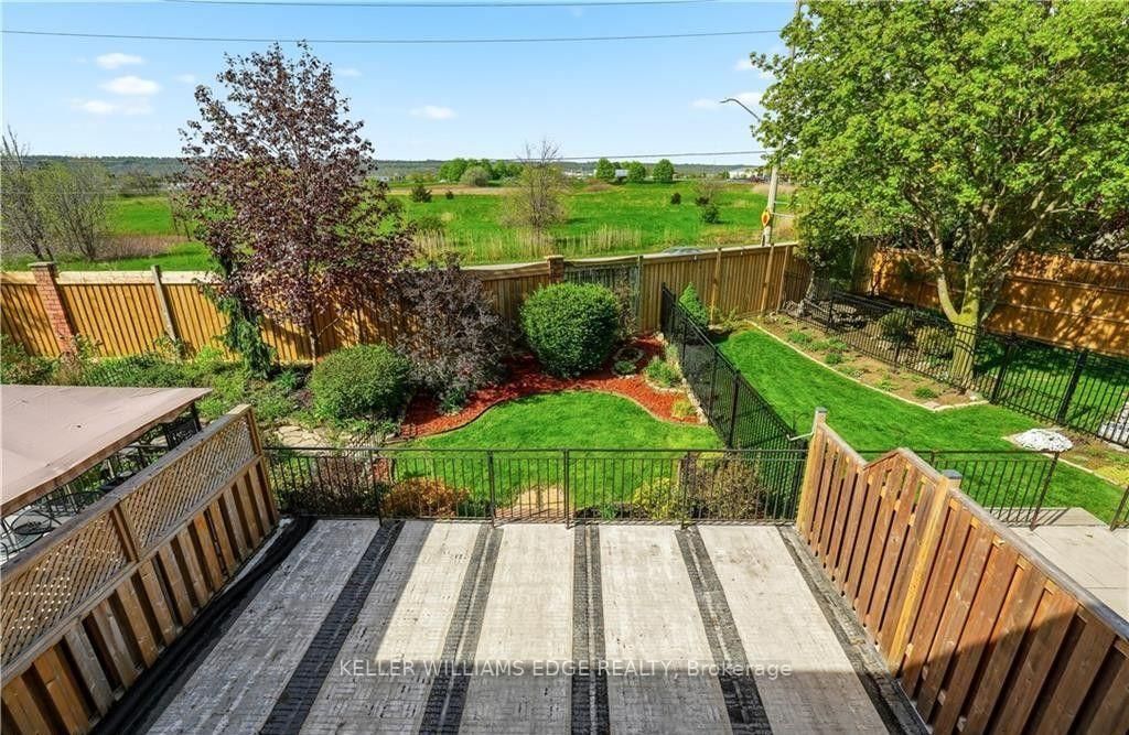 14 Harbour Drive • Hamilton, ON photo 35