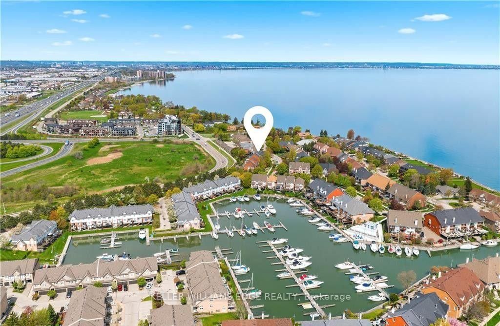 14 Harbour Drive • Hamilton, ON photo 39