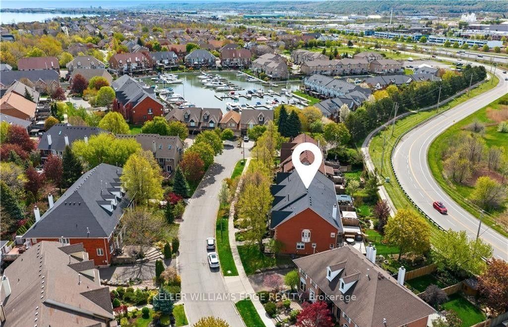 14 Harbour Drive • Hamilton, ON photo 42