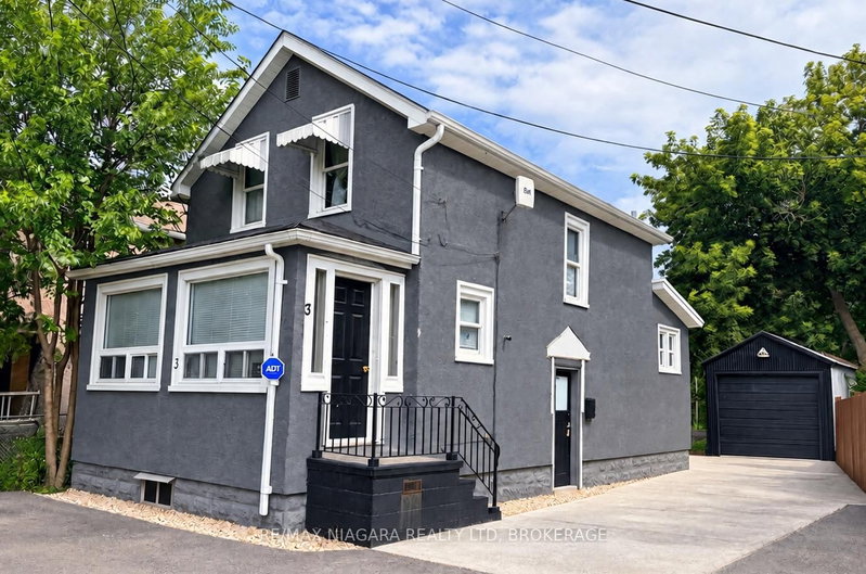 Property Main