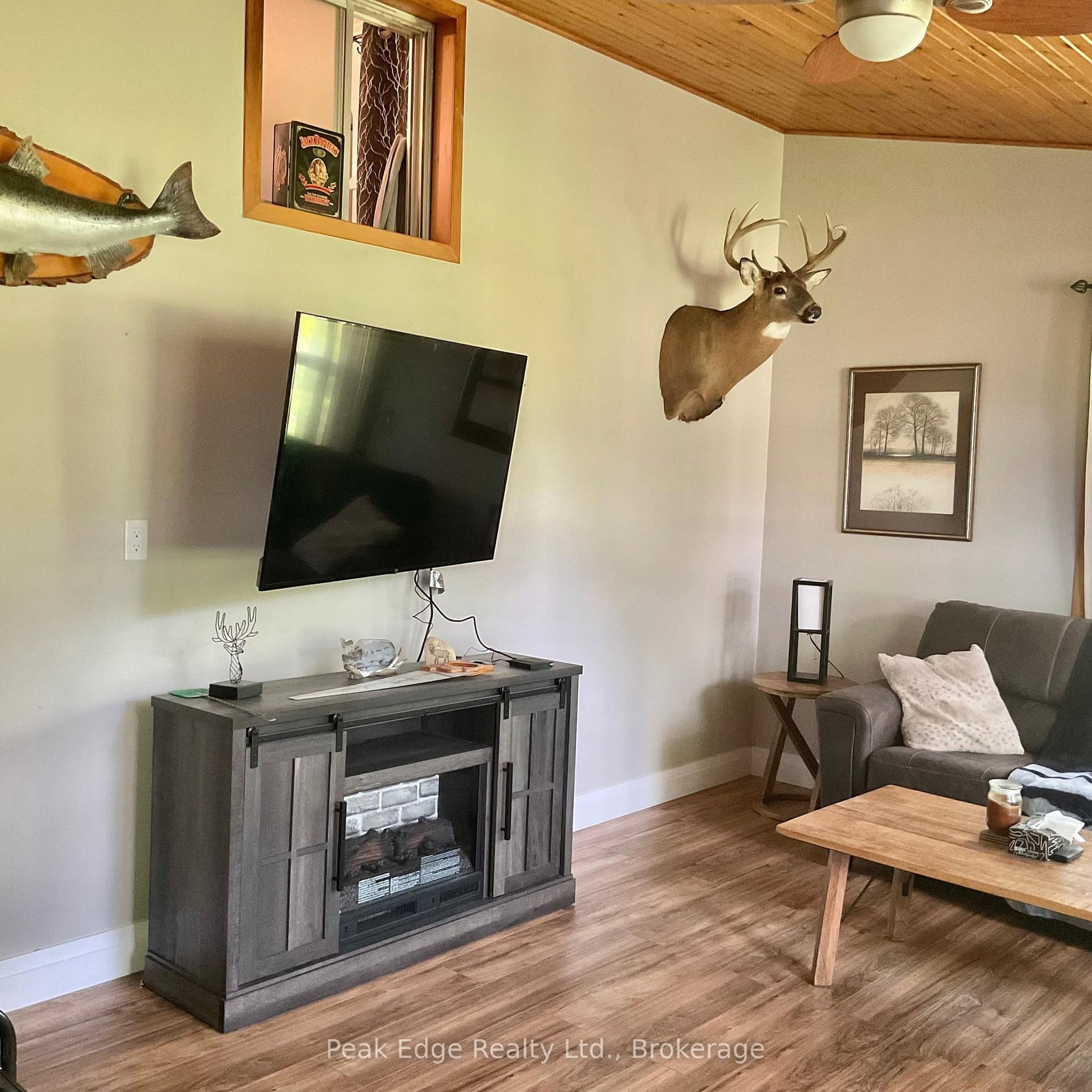 887 Bruce Road 20 Road • Brockton, ON photo 20