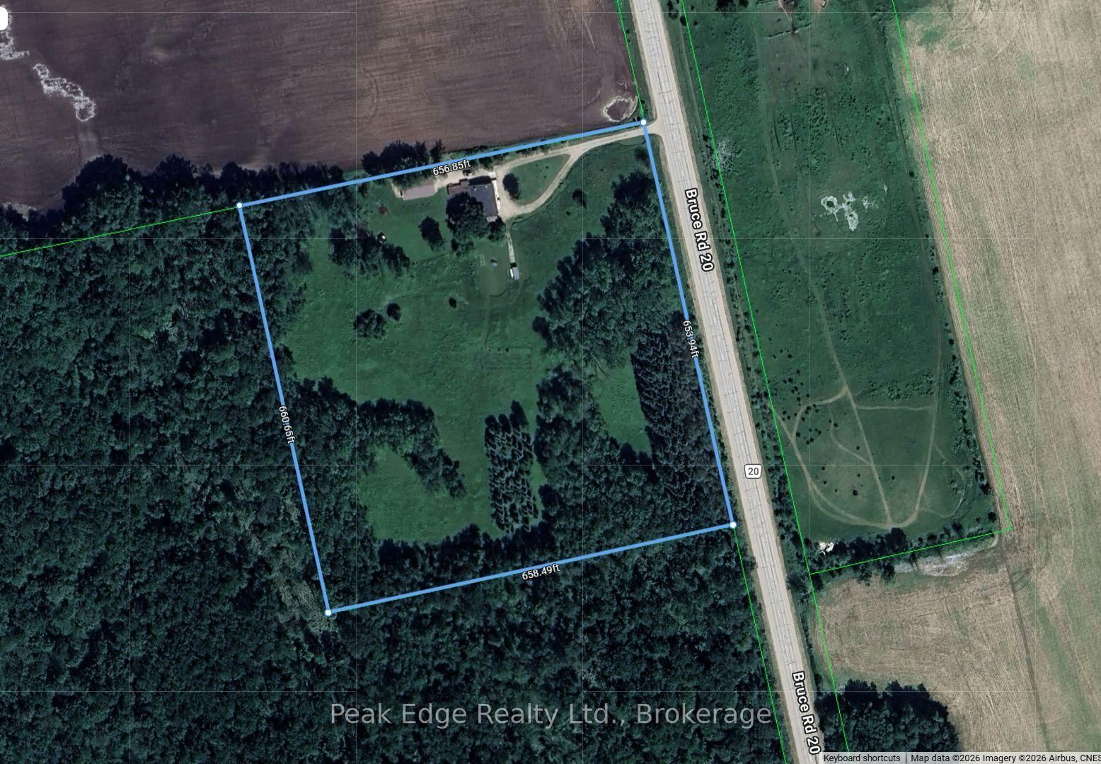 887 Bruce Road 20 Road • Brockton, ON photo 24