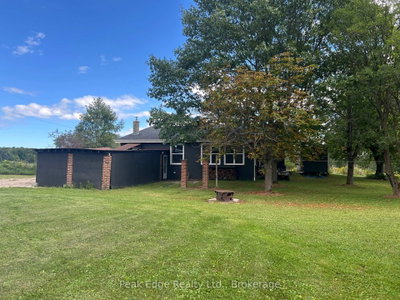 887 Bruce Road 20 Road • Brockton, ON photo 3