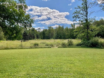 887 Bruce Road 20 Road • Brockton, ON photo 5